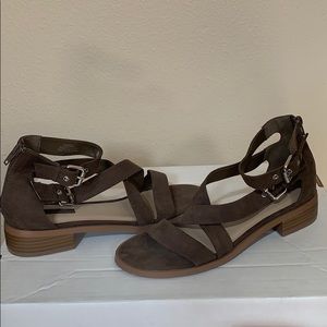 Forever 21 sandals